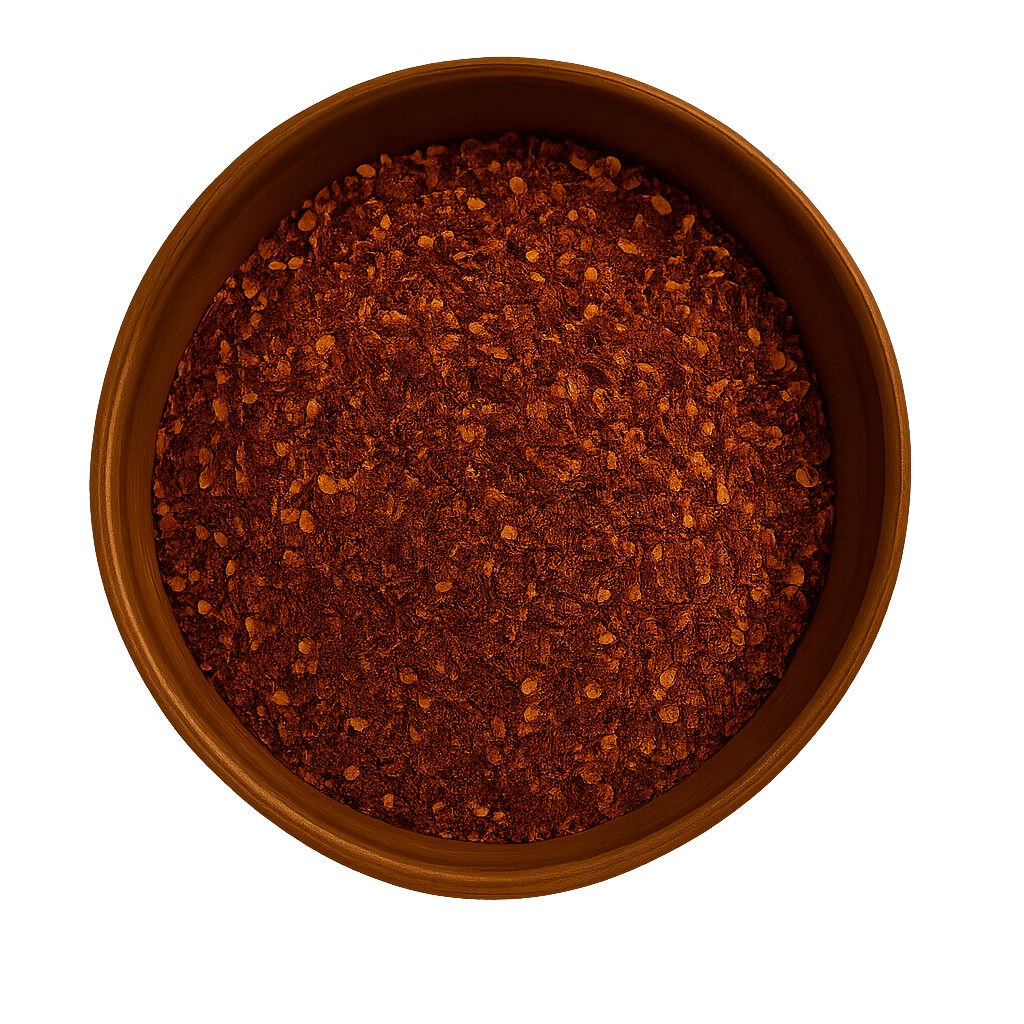 Chili Powder