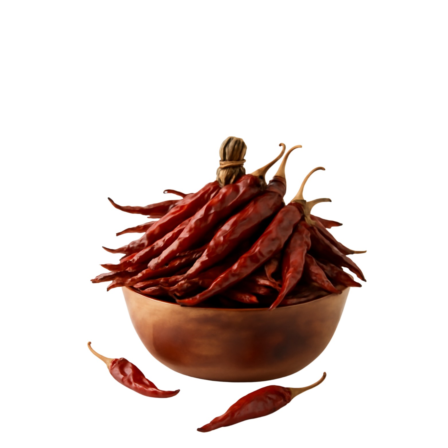 Dried Chili