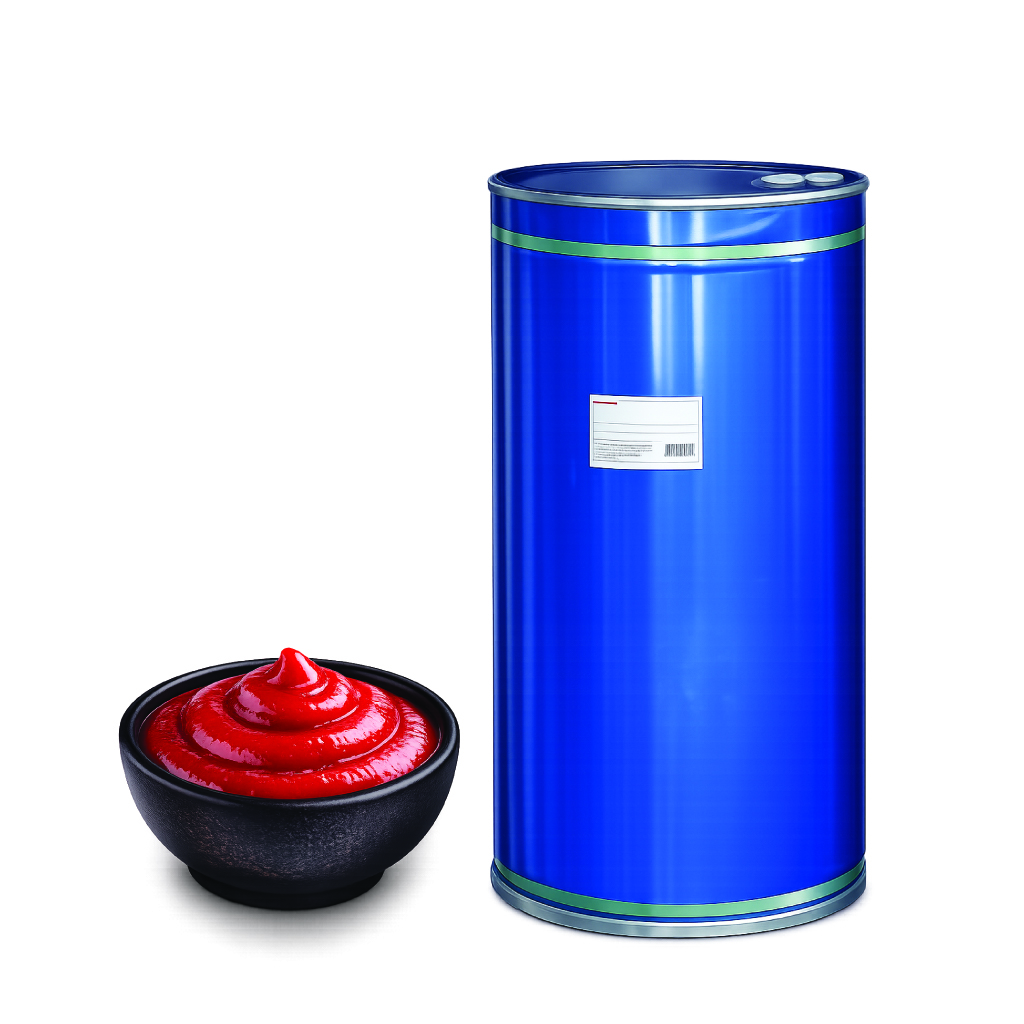 Tomato Paste